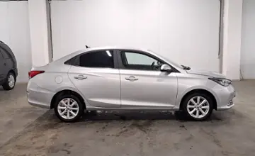 Changan Alsvin 2023 года за 4 790 000 тг. в Астана фото 4