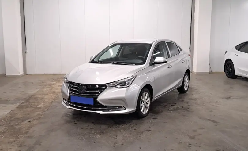 Changan Alsvin 2023 года за 4 790 000 тг. в Астана