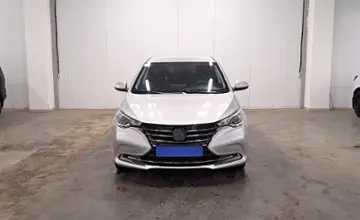 Changan Alsvin 2023 года за 4 790 000 тг. в Астана фото 2