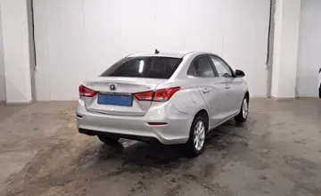 Changan Alsvin 2023 года за 4 790 000 тг. в Астана