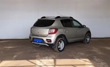 Renault Sandero 2018 года за 4 240 000 тг. в Кызылорда