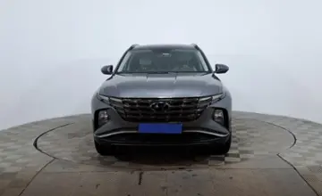 Hyundai Tucson 2021 года за 11 850 000 тг. в Астана фото 2
