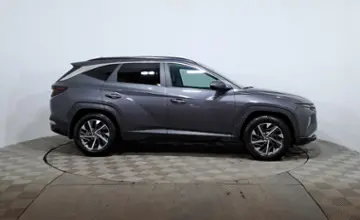 Hyundai Tucson 2021 года за 11 850 000 тг. в Астана фото 4
