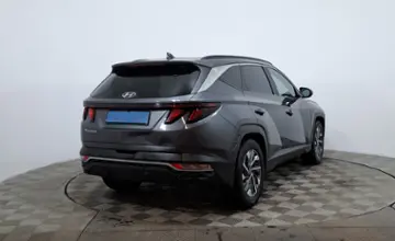 Hyundai Tucson 2021 года за 11 850 000 тг. в Астана