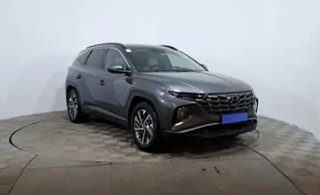 Hyundai Tucson 2021 года за 11 850 000 тг. в Астана фото 3