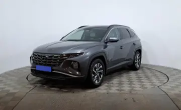 Hyundai Tucson 2021 года за 11 850 000 тг. в Астана фото 1