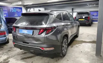 Hyundai Tucson 2021 года за 11 850 000 тг. в Астана фото 3