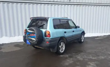 Toyota RAV4 1995 года за 2 490 000 тг. в Алматы