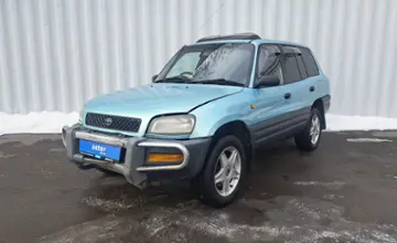 Toyota RAV4 1995 года за 2 490 000 тг. в Алматы фото 1