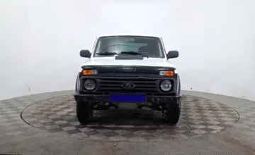LADA (ВАЗ) 2121 (4x4) 2014 года за 2 190 000 тг. в Астана фото 2