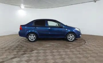 Chevrolet Nexia 2021 года за 5 490 000 тг. в Шымкент фото 4