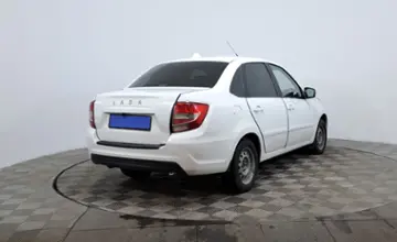 LADA (ВАЗ) Granta 2020 года за 3 400 000 тг. в Астана