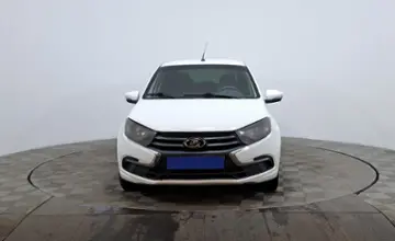 LADA (ВАЗ) Granta 2020 года за 3 400 000 тг. в Астана фото 2