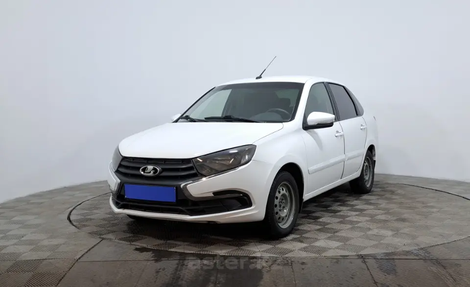2020 LADA (ВАЗ) Granta