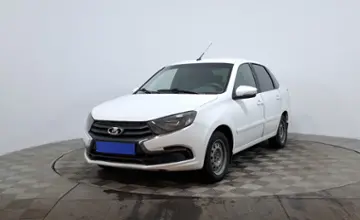 LADA (ВАЗ) Granta 2020 года за 3 400 000 тг. в Астана фото 1
