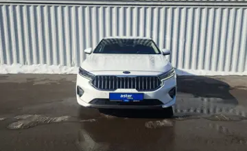 Kia K7 2020 года за 12 490 000 тг. в Алматы фото 2