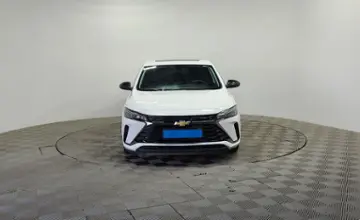 Chevrolet Monza 2023 года за 6 990 000 тг. в Алматы фото 2