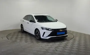 Chevrolet Monza 2023 года за 6 990 000 тг. в Алматы фото 3