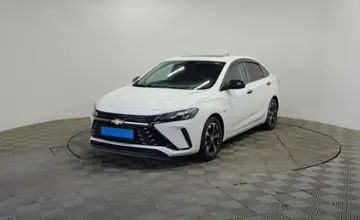 Chevrolet Monza 2023 года за 6 990 000 тг. в Алматы фото 1