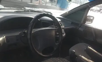 Toyota Previa 1994 года за 1 290 000 тг. в Алматы фото 5