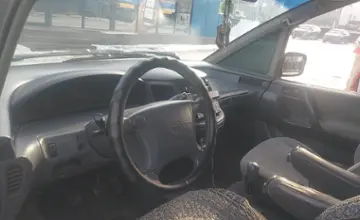 Toyota Previa 1994 года за 1 290 000 тг. в Алматы фото 5