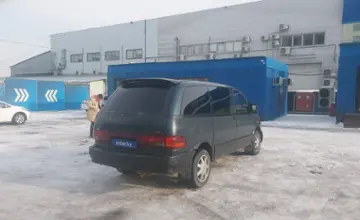 Toyota Previa 1994 года за 1 290 000 тг. в Алматы фото 3