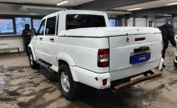 УАЗ Pickup 2014 года за 2 490 000 тг. в Астана фото 4