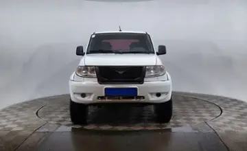 УАЗ Pickup 2014 года за 2 490 000 тг. в Астана фото 2