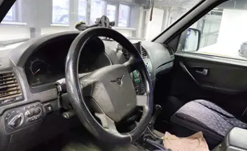 УАЗ Pickup 2014 года за 2 490 000 тг. в Астана фото 5