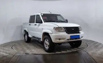 УАЗ Pickup 2014 года за 2 490 000 тг. в Астана фото 3