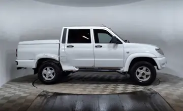 УАЗ Pickup 2014 года за 2 490 000 тг. в Астана фото 4