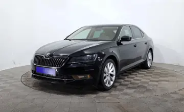 Skoda Superb 2019 года за 10 550 000 тг. в Астана фото 1