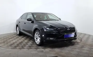 Skoda Superb 2019 года за 10 550 000 тг. в Астана фото 3