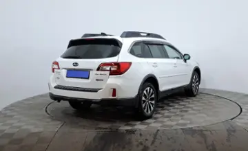 Subaru Outback 2016 года за 10 500 000 тг. в Астана