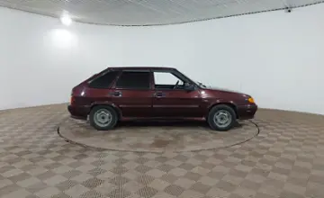 LADA (ВАЗ) 2114 2013 года за 2 000 000 тг. в Шымкент фото 4