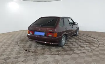 LADA (ВАЗ) 2114 2013 года за 2 000 000 тг. в Шымкент