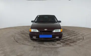 LADA (ВАЗ) 2114 2013 года за 2 000 000 тг. в Шымкент фото 2