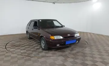 LADA (ВАЗ) 2114 2013 года за 2 000 000 тг. в Шымкент фото 3