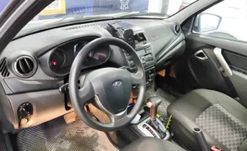 LADA (ВАЗ) Granta 2019 года за 4 250 000 тг. в Астана фото 5