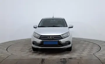 LADA (ВАЗ) Granta 2019 года за 4 250 000 тг. в Астана фото 2