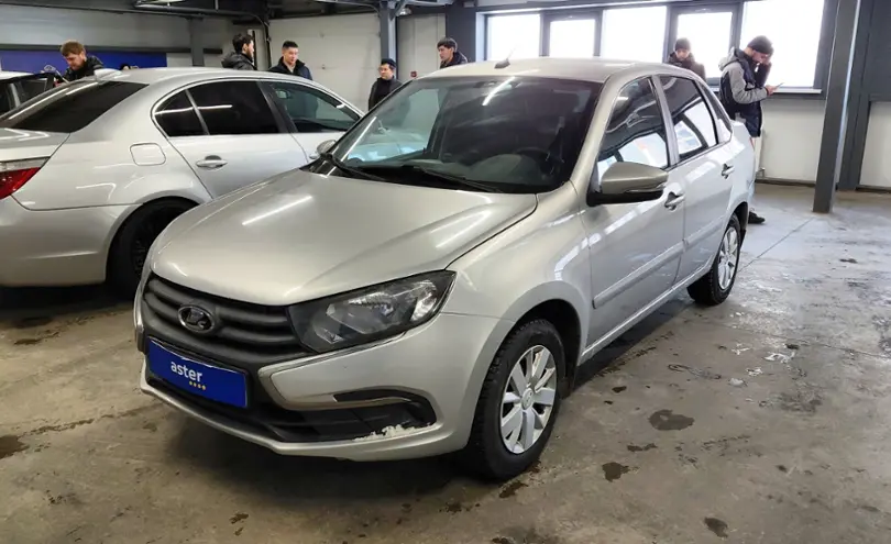 LADA (ВАЗ) Granta 2019 года за 4 250 000 тг. в Астана