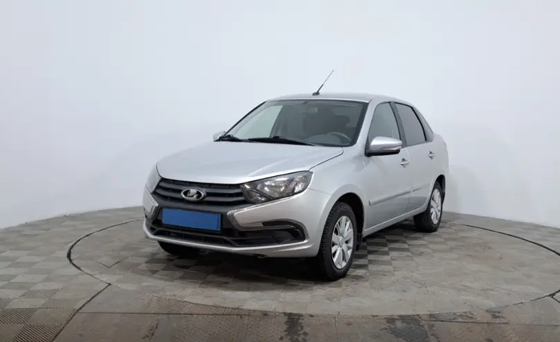 LADA (ВАЗ) Granta 2019 года за 4 250 000 тг. в Астана