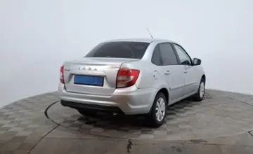 LADA (ВАЗ) Granta 2019 года за 4 250 000 тг. в Астана