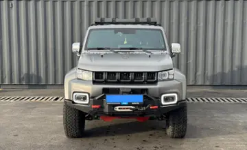 BAIC BJ40 2021 года за 16 500 000 тг. в Алматы фото 2