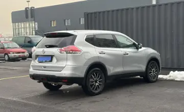 Nissan X-Trail 2016 года за 7 990 000 тг. в Алматы