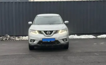 Nissan X-Trail 2016 года за 7 990 000 тг. в Алматы фото 2