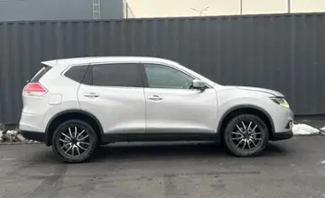 Nissan X-Trail 2016 года за 7 990 000 тг. в Алматы фото 4