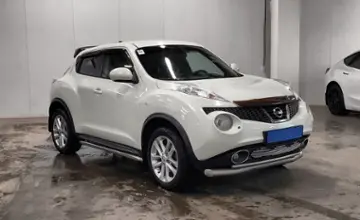 Nissan Juke 2011 года за 5 490 000 тг. в Астана фото 3