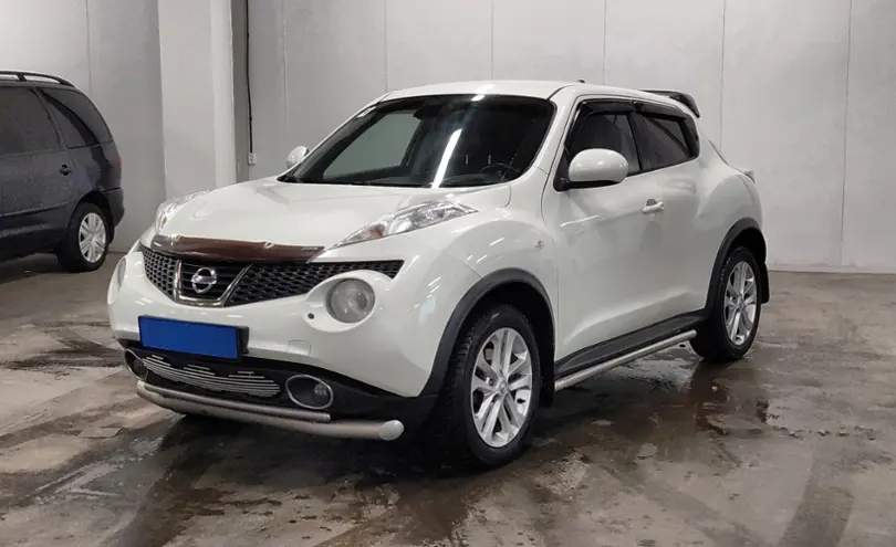 Nissan Juke 2011 года за 5 490 000 тг. в Астана