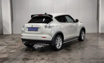 Nissan Juke 2011 года за 5 490 000 тг. в Астана